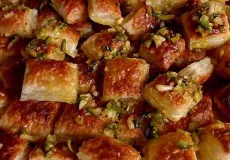 سوغات اردبیل